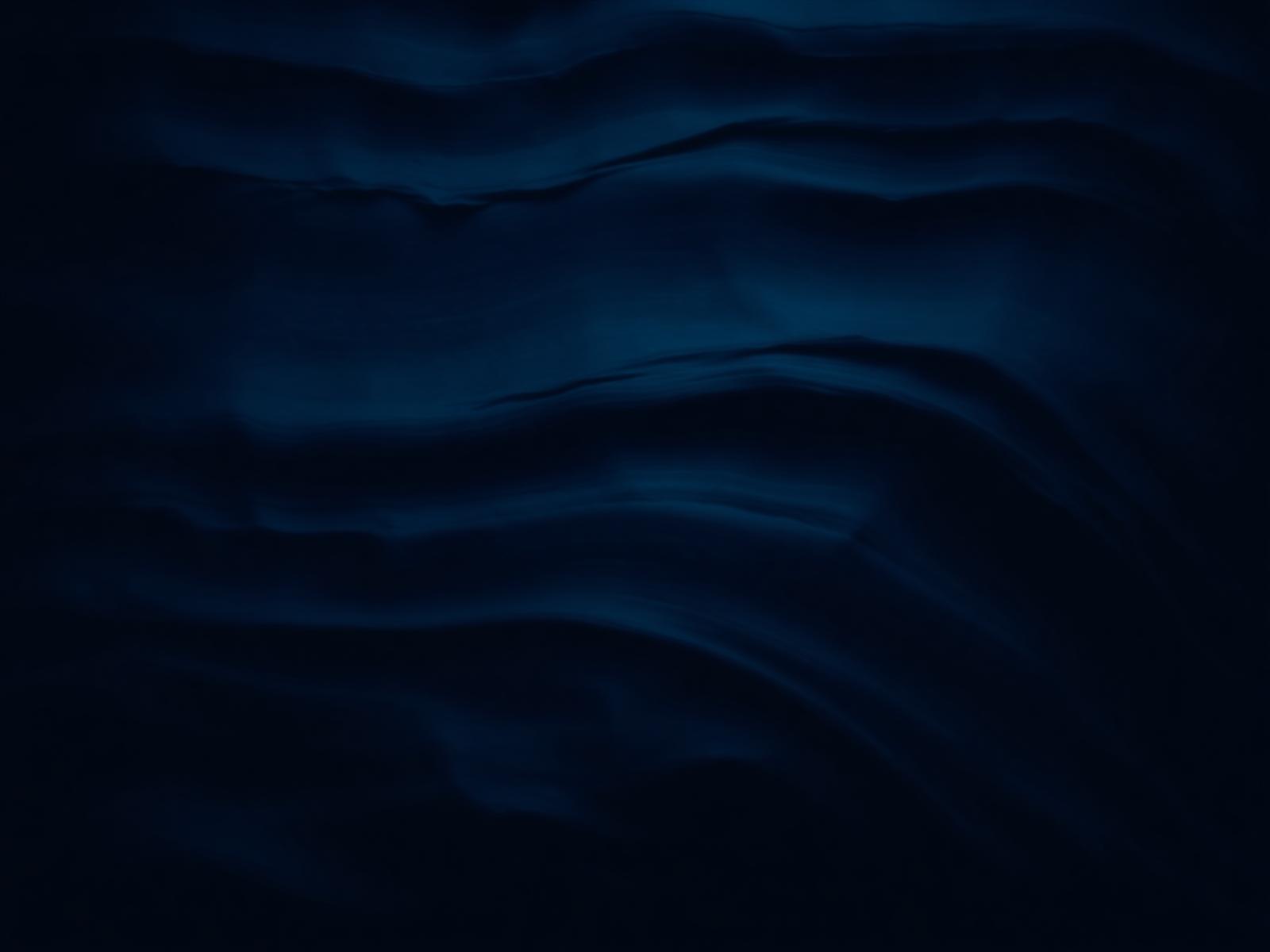 Deep blue ocean wave texture