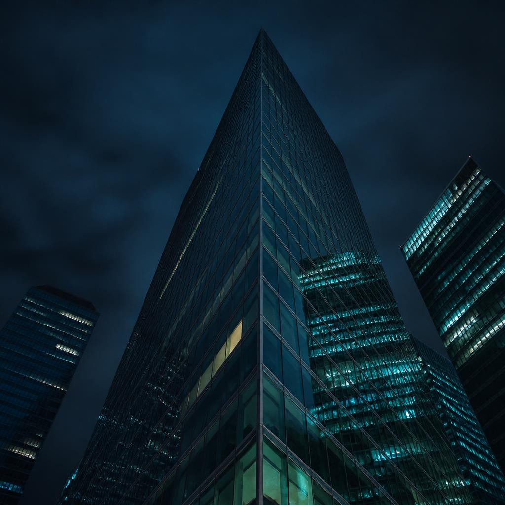Northwind Capital website hero